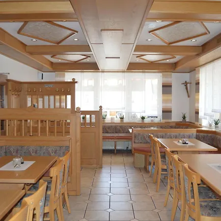 Gasthof-pension Fraenkische Schweiz * Obertrubach