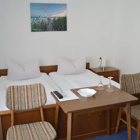 Gasthof-pension Fraenkische Schweiz
