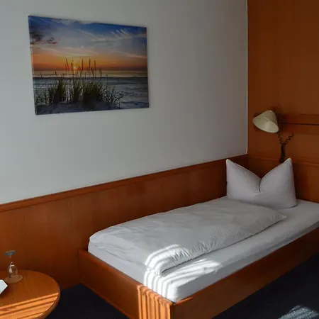 Gasthof-pension Fraenkische Schweiz Мини-отель