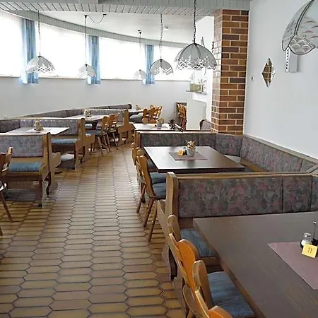 Gasthof-pension Fränkische Schweiz * Obertrubach