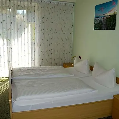 Gasthof-pension Fraenkische Schweiz *